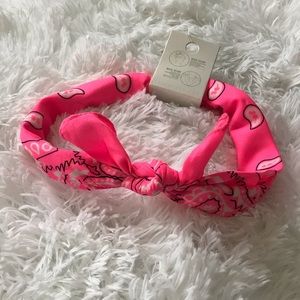 Head scarf/neck scarf/ bandana